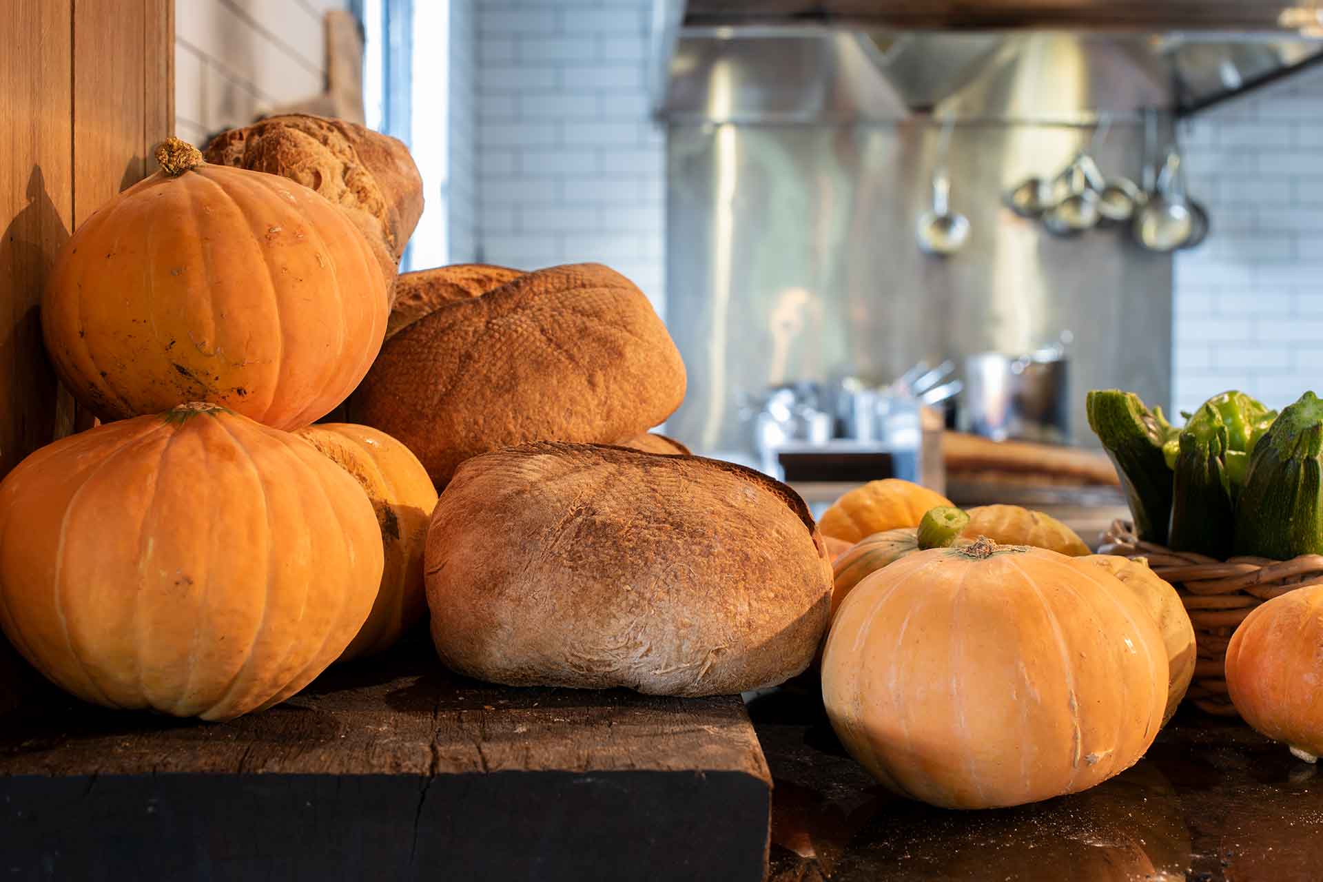 The Kitchen Pass, Bistro Sociale, Restaurant, Southern Highlands, Bowral