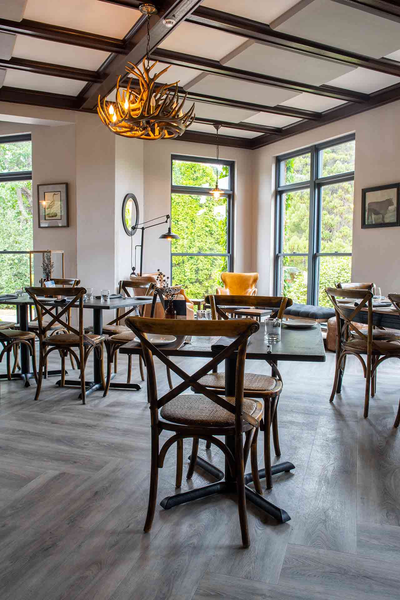 Casual European Charm & Elegance, Bistro Sociale, Restaurant, Southern Highlands, Bowral