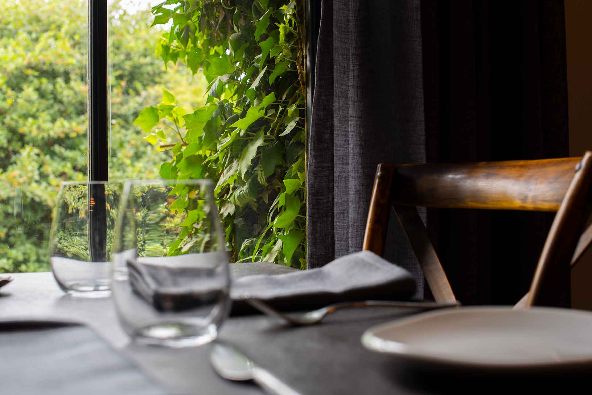 Green Ivy, Bistro Sociale, Restaurant, Southern Highlands, Bowral